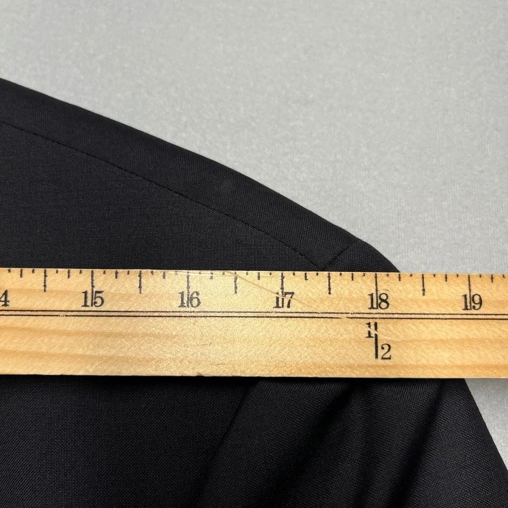 John Varvatos USA rayon usa boasts